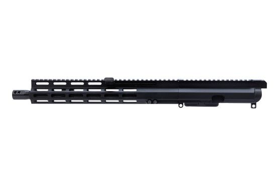 FM Products Gen 2 bufferless ar15 upper receiver with 13.9" barrel